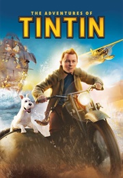 The Adventures of Tintin (2011)