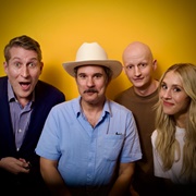 EP. 758 — Previous Partons