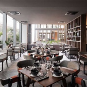 Miss Mi (Asian; CBD)