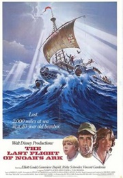 The Last Flight of Noah's Ark (1980)