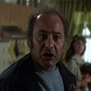 Anthony Montelli (Amityville II: The Possession, 1982)