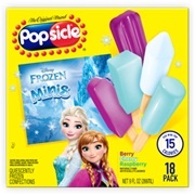 Popsicle
