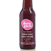 Harvey & Vern's Olde Fashioned Cream Soda
