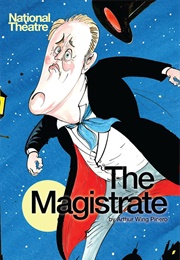 The Magistrate (Arthur Wing Pinero)