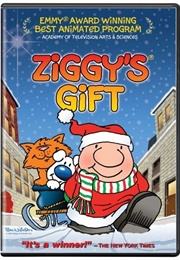 Ziggy's Gift (1982)