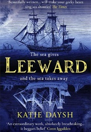 Leeward (Katie Daysh)
