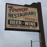 Firenze Restaurant & Pizzeria