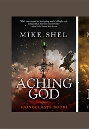 Iconoclasts (Mike Shel)