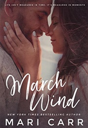 March Wind (Mari Carr)