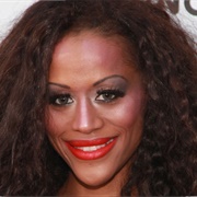 Anais (Bisexual, She/Her)