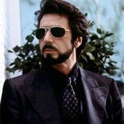 Al Pacino - Carlito's Way
