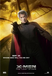 Magneto (X-Men: The Last Stand)