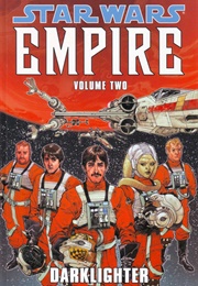 Star Wars: Empire -- Darklighter (Chadwick)