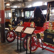 Ford Piquette Avenue Plant