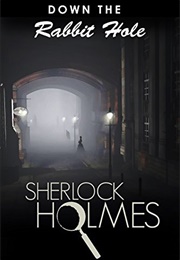 Down the Rabbit Hole (L.S. Daniel)