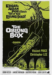 The Oblong Box (1969)