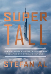 Supertall (Stefan Al)