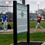 Fuller Field