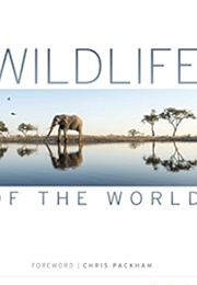 Wildlife of the World (DK)