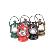 Toy Oil Lantern