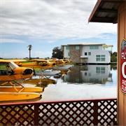 Jack Brown's Seaplane Base