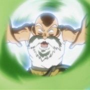 107. Revenge "F" the Cunning Trap?!