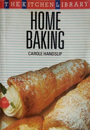Home Baking (Carole Handslip)