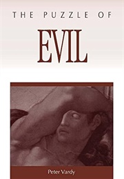 The Puzzle of Evil (Peter Vardy)