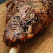 Lamb (Iceland)