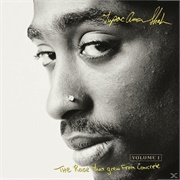 Various Artists - The Rose That Grew From the Concrete Vol.1