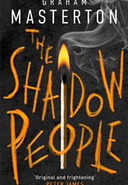 The Shadow People (Graham Masterton)