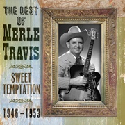 Three Times Seven - Merle Travis