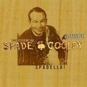 Crazy Cause I Love You - Spade Cooley
