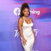 Halle Bailey
