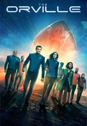 The Orville (2017)