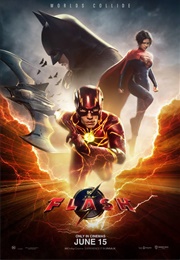 The Flash (2023)