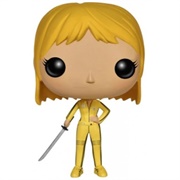 Beatrix Kiddo