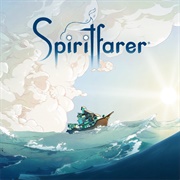 Spiritfarer (2020)
