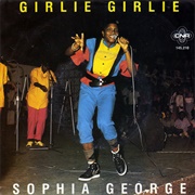 Girlie Girlie - Sophie George