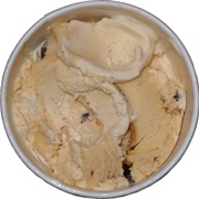 Sponge Candy Ice Cream