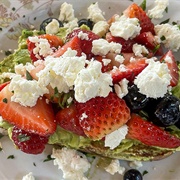 Maison Cafe & Market, Dana Point, California