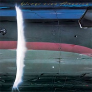 &quot;Wings Over America&quot; (1976) - Wings