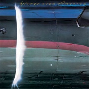"Wings Over America" (1976) - Wings