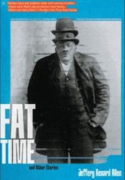 Fat Time (Jeffery Renard Allen)