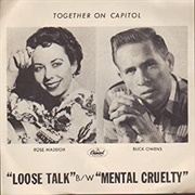 Loose Talk - Buck Owens & Rose Maddox