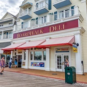 Boardwalk Deli