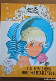 Cuentos De Siempre 2 (Vv. Aa.)