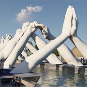 Building Bridges, Venice