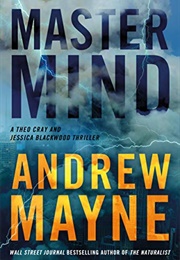 Mastermind (Andrew Mayne)