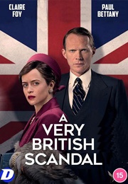 A Very British Scandal (2021)